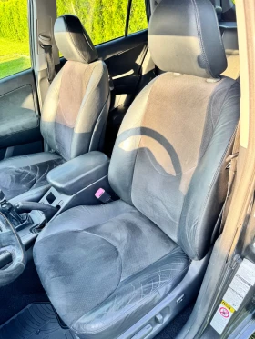 Обява за продажба на Toyota Rav4 2.2d4d 150 facelift ~16 999 лв. - изображение 8