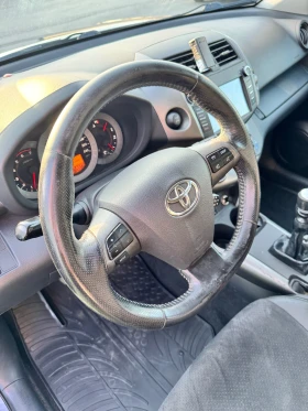Обява за продажба на Toyota Rav4 2.2d4d 150 facelift ~16 999 лв. - изображение 6
