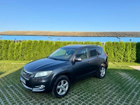 Обява за продажба на Toyota Rav4 2.2d4d 150 facelift ~16 999 лв. - изображение 1