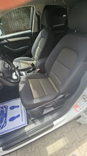 Audi Q3 2.0TDI 2013 | Mobile.bg    15