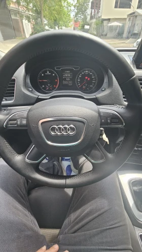 Audi Q3 2.0TDI 2013 | Mobile.bg    9