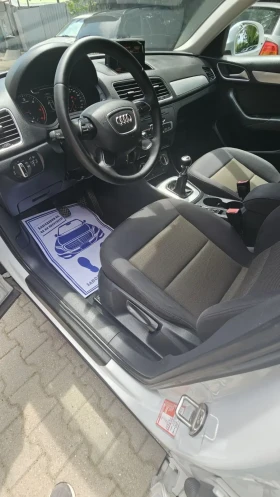 Audi Q3 2.0TDI 2013 | Mobile.bg    14