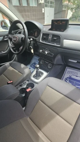 Audi Q3 2.0TDI 2013 | Mobile.bg    10