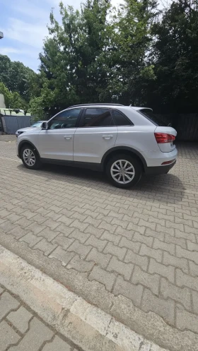 Audi Q3 2.0TDI 2013 | Mobile.bg    5