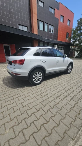 Audi Q3 2.0TDI 2013 | Mobile.bg    4