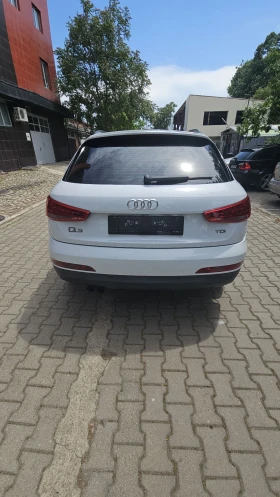 Audi Q3 2.0TDI 2013 | Mobile.bg    6