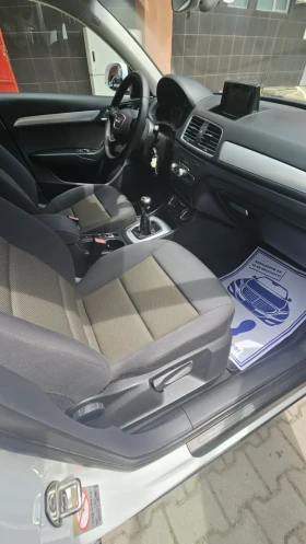 Audi Q3 2.0TDI 2013 | Mobile.bg    11
