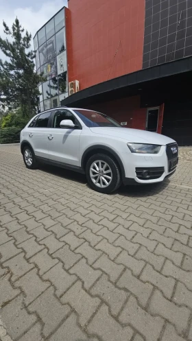 Audi Q3 2.0TDI 2013 | Mobile.bg    3