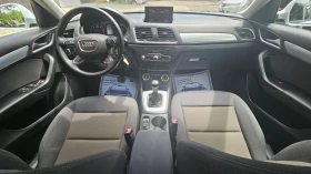 Audi Q3 2.0TDI 2013 | Mobile.bg    8