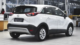 Opel Crossland X 1.2 Innovation - 23900 лв. - 67405621 6