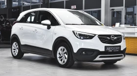 Opel Crossland X 1.2 Innovation - 23900 лв. - 67405621 5