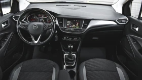 Opel Crossland X 1.2 Innovation - 23900 лв. - 67405621 12