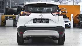 Opel Crossland X 1.2 Innovation - 23900 лв. - 67405621 3
