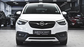Opel Crossland X 1.2 Innovation - 23900 лв. - 67405621 2
