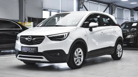Opel Crossland X 1.2 Innovation - 23900 лв. - 67405621 4