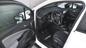 Opel Crossland X 1.2 Innovation - 23900 лв. - 67405621 8
