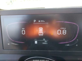 Kia Sportage 2.5L I-4 DI, DOHC, VVT, 187HP All Wheel Drive | Mobile.bg    13