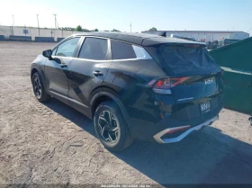 Kia Sportage 2.5L I-4 DI, DOHC, VVT, 187HP All Wheel Drive | Mobile.bg    9