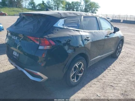 Kia Sportage 2.5L I-4 DI, DOHC, VVT, 187HP All Wheel Drive | Mobile.bg    10