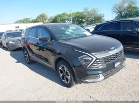 Kia Sportage 2.5L I-4 DI, DOHC, VVT, 187HP All Wheel Drive | Mobile.bg    4