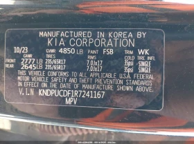 Kia Sportage 2.5L I-4 DI, DOHC, VVT, 187HP All Wheel Drive | Mobile.bg    15