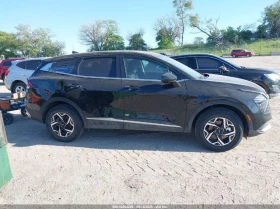 Kia Sportage 2.5L I-4 DI, DOHC, VVT, 187HP All Wheel Drive | Mobile.bg    6