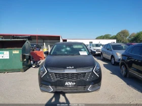 Kia Sportage 2.5L I-4 DI, DOHC, VVT, 187HP All Wheel Drive | Mobile.bg    5