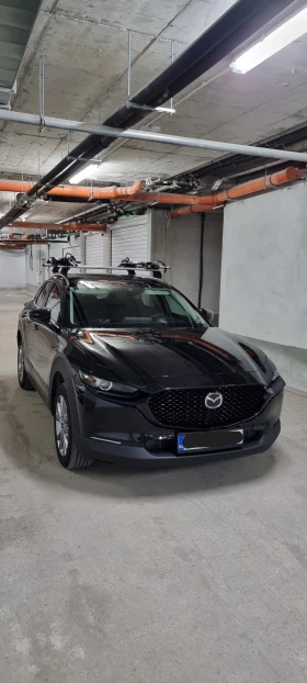 Mazda CX-30 Skyactiv AWD - 39000 лв. - 39275349 15