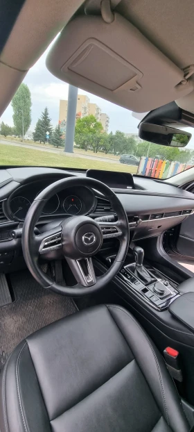 Mazda CX-30 Skyactiv AWD - 39000 лв. - 39275349 8