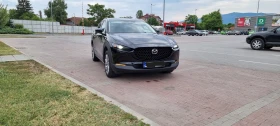 Mazda CX-30 Skyactiv AWD - 39000 лв. - 39275349 2
