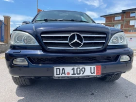 Обява за продажба на Mercedes-Benz ML 500 ~7 990 лв. - изображение 3