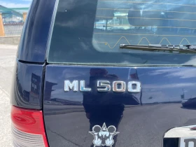 Обява за продажба на Mercedes-Benz ML 500 ~7 990 лв. - изображение 5