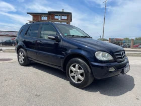 Обява за продажба на Mercedes-Benz ML 500 ~7 990 лв. - изображение 2