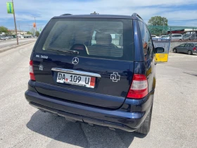 Обява за продажба на Mercedes-Benz ML 500 ~7 990 лв. - изображение 4