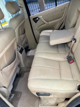 Обява за продажба на Mercedes-Benz ML 500 ~7 990 лв. - изображение 8