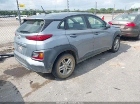 Hyundai Kona 2.0L I-4 DOHC, VVT, 147HP Front Wheel Drive | Mobile.bg    10
