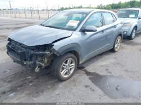 Hyundai Kona 2.0L I-4 DOHC, VVT, 147HP Front Wheel Drive | Mobile.bg    2