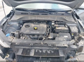 Hyundai Kona 2.0L I-4 DOHC, VVT, 147HP Front Wheel Drive | Mobile.bg    16