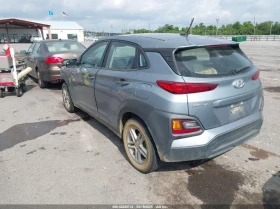 Hyundai Kona 2.0L I-4 DOHC, VVT, 147HP Front Wheel Drive | Mobile.bg    9