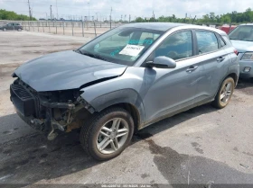 Hyundai Kona 2.0L I-4 DOHC, VVT, 147HP Front Wheel Drive | Mobile.bg    7