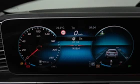 Mercedes-Benz GLE W167 Gle300D - 155100 лв. - 16588086 7
