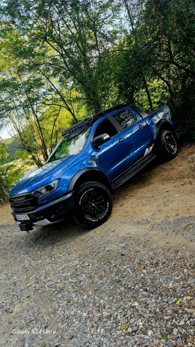 Ford Raptor - 60000 лв. - 52720501 8