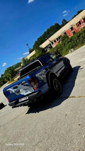 Ford Raptor - 60000 лв. - 52720501 2