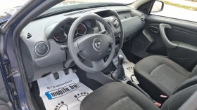 Dacia Duster 1.6i Facelift | Mobile.bg    8