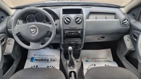 Dacia Duster 1.6i Facelift | Mobile.bg    11