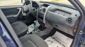 Dacia Duster 1.6i Facelift | Mobile.bg    12