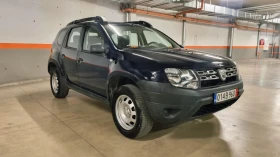 Dacia Duster 1.6i Facelift | Mobile.bg    3