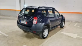 Dacia Duster 1.6i Facelift | Mobile.bg    4