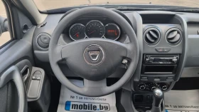 Dacia Duster 1.6i Facelift | Mobile.bg    9