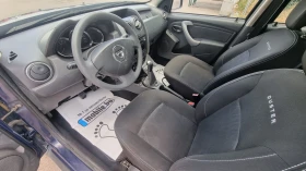 Dacia Duster 1.6i Facelift | Mobile.bg    7